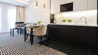 VacationClub - Baltic Park Fort Apartament G.406 - Świnoujście - 6