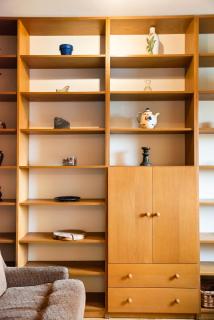 Woronicza Homey Wooden Apartment - Varsovie - 3