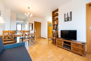 Woronicza Homey Wooden Apartment - Varsovie - 8