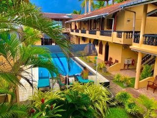 Drifters Hotel & Beach Restaurant - Hikkaduwa - 9