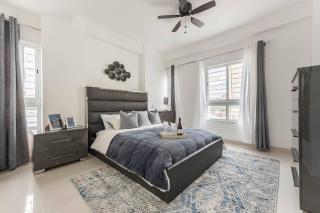 Upscale 3 Br Apartment For Family Or Friends Stay - Los Prados - 8