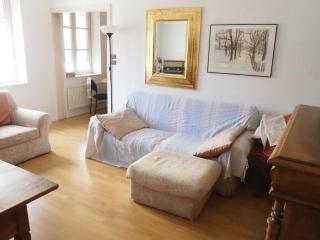Le Tanneur, Appartement vintage hypercentre - Estrasburgo - 0