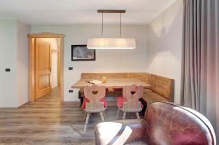 Chalet Sonne - Livigno - 1