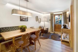 Chalet Sonne - Livigno - 8