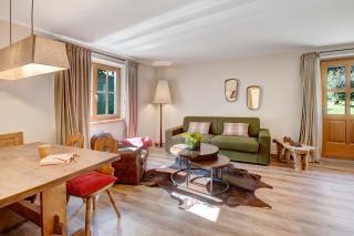 Chalet Sonne - Livigno - 2