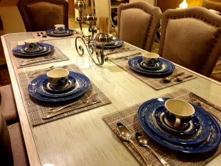 Royal Residencia Centaurus - 1