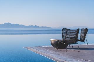 Michelangelo Resort & Spa - Agios Fokas - 0