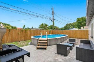 Cozy & Fully Renovated FREE Heated Pool Home! - Largo - 4