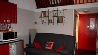 Cocooning Auvergnat - La Bourboule - 9