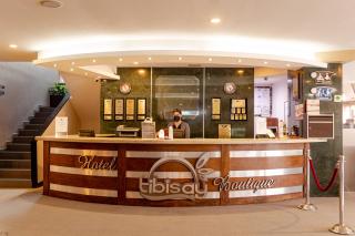 Tibisay Hotel Boutique Mérida - Mérida - 6