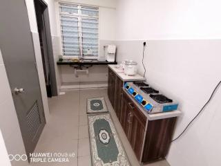 RIZQI HOMESTAY PUTRAJAYA - 9