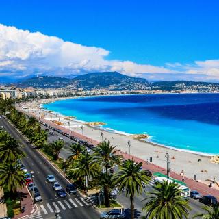 Maison Casa Milesa - charme, calme, 12 min mer, parking privé - Nice - 7