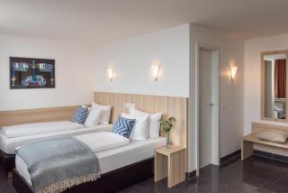 Hotel Conti Am Hauptbahnhof - Münster - 0