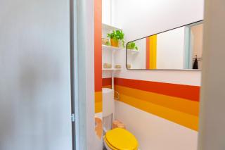 13 Septembrie Apt, near Marriott - Bucharest - 8