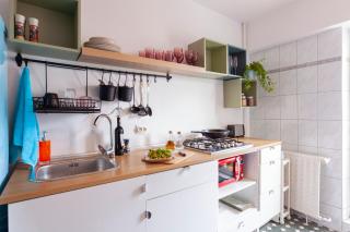 13 Septembrie Apt, near Marriott - 4