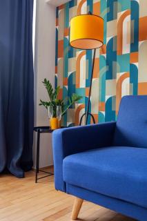 13 Septembrie Apt, near Marriott - Bucharest - 1