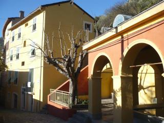 Fontana de medge - Saorge - 0