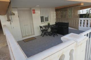 A 50 metros del mar - Oliva - 8