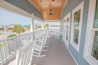 The Sandbox home - Holden Beach - 8