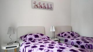 PREMIUM Apartments ADORE - Novalja - 5