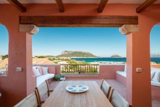 Le case del golfo - Your House in Sardinia - Golfo Aranci - 8