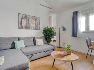 limehome Madrid San Lorenzo - Madrid - 1