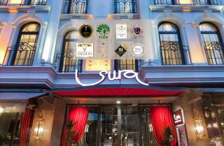 Sura Design Hotel & Suites - Istanbul - 0