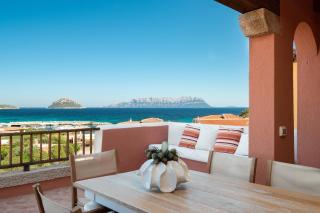 Le case del golfo - Your House in Sardinia - Golfo Aranci - 0