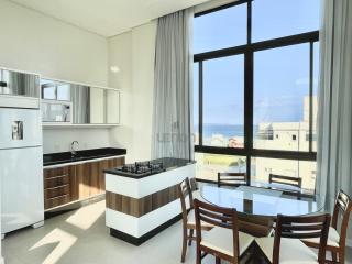 183 - Linda Cobertura com 03 Suítes em Mariscal - 9