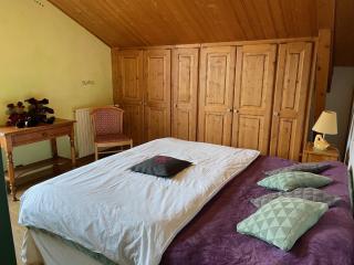 Chalet l'Orme Châtel Réservation - Châtel - 4