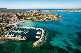 Le case del golfo - Your House in Sardinia - Golfo Aranci - 3