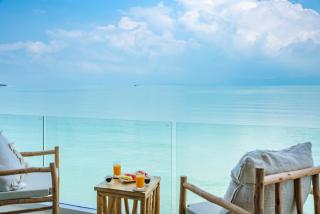 Riviera Beach Hotel - Bophut - 0