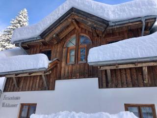 Ferienwohnung Waldhauser - 7