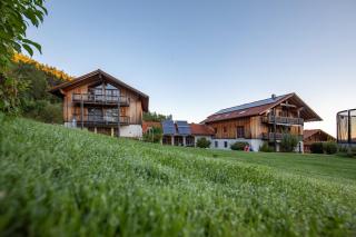 Ferienwohnungen Erlebnisnaturhof - Aschau im Chiemgau - 8