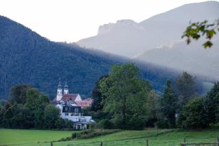Ferienwohnungen Erlebnisnaturhof - Aschau im Chiemgau - 6