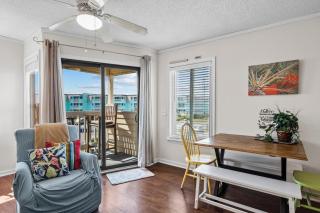 A Place At The Beach 237 - Atlantic Beach - 0
