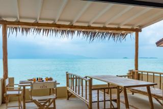 Riviera Beach Hotel - Bophut - 6