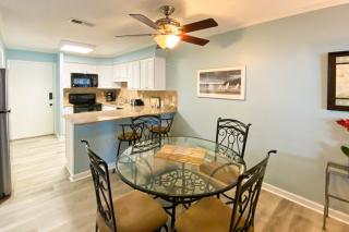 Fiddlers Cove 16D - Hilton Head Island - 8