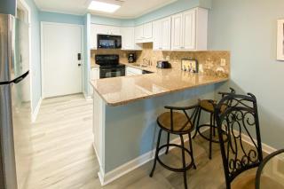 Fiddlers Cove 16D - Hilton Head Island - 6