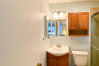 Fiddlers Cove 16D - Hilton Head Island - 2
