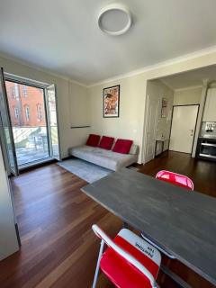 Monolocale di pregio Palazzo dei Rolli - 8