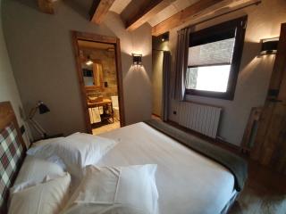 Hotel Boutique Puig Francó - Adults Only - Camprodon - 9