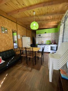 Cabaña OHANA ALVORADA -BARRA CHUY BRASIL - Chuy - 5
