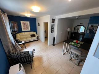 Apartment Rosarito Beach Downtown (D) - Rosarito - 0