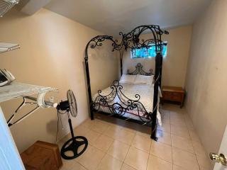 Apartment Rosarito Beach Downtown (D) - Rosarito - 4