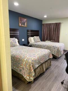 Budget Inn - Hallettsville - 5