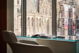 DO&CO Hotel Vienna - Viena - 3