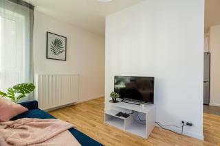 ShortStayPoland Sikorskiego (B103) - 3