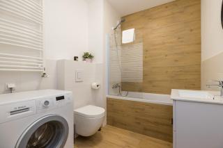 ShortStayPoland Sikorskiego (B103) - 5