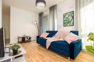 ShortStayPoland Sikorskiego (B103) - Warsaw - 4